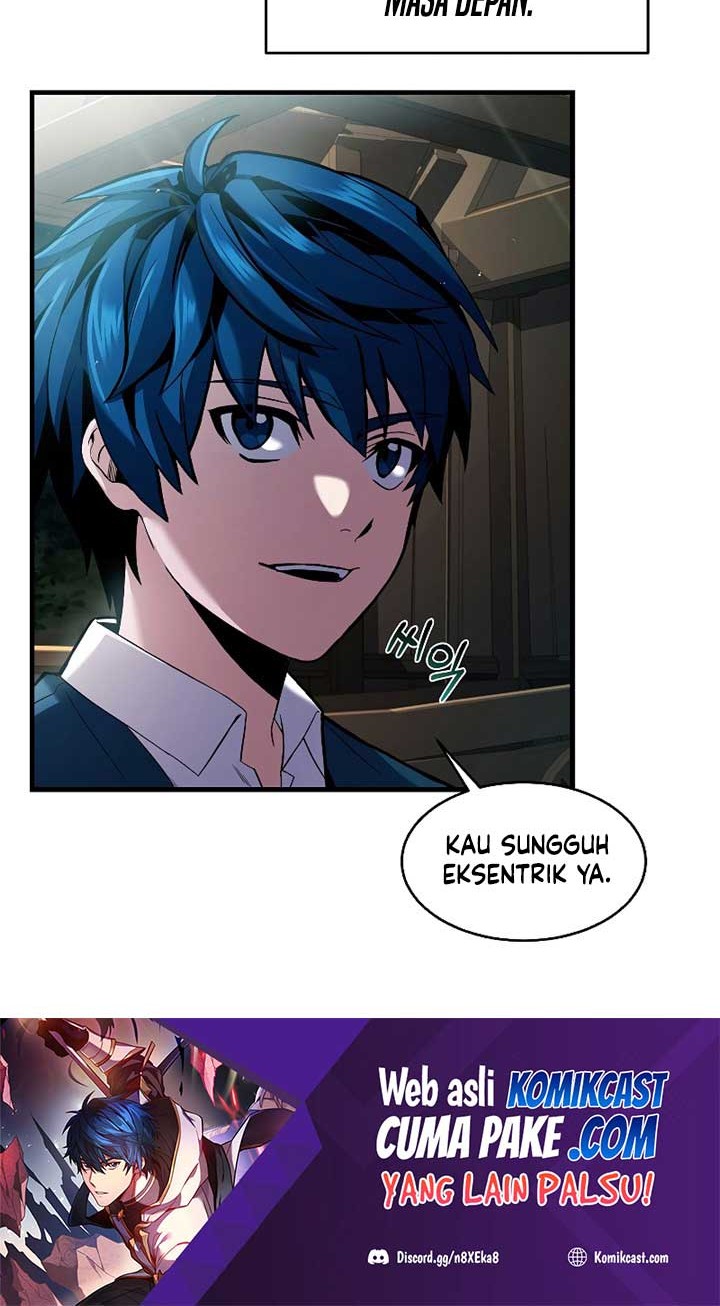 Return of The Greatest Lancer Chapter 5 - halaman 29