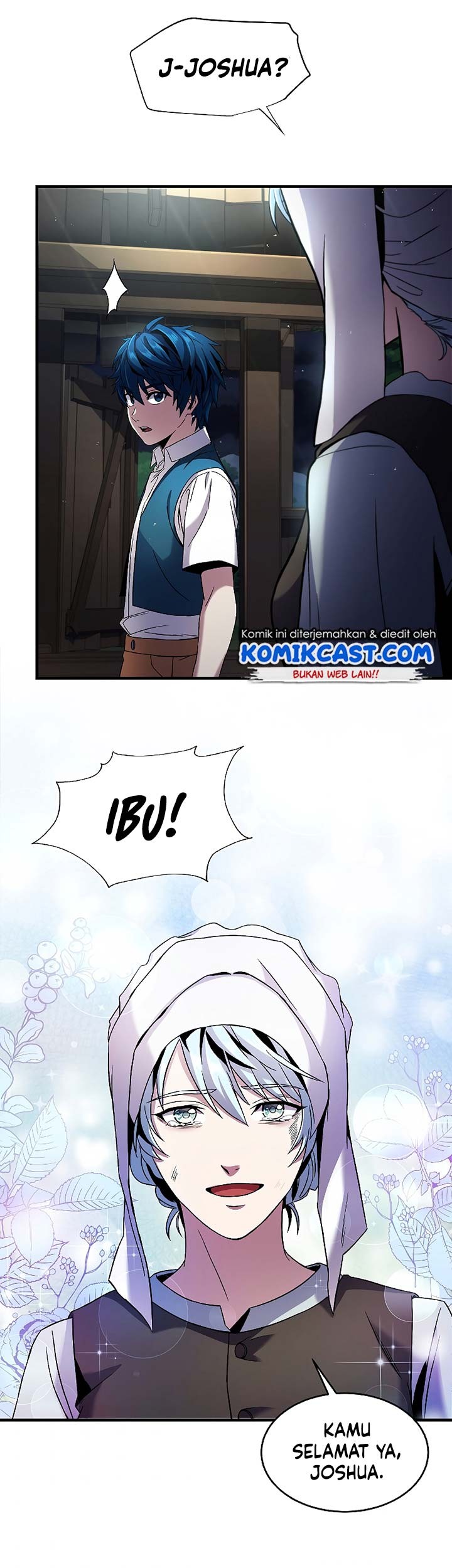 Return of The Greatest Lancer Chapter 5 - halaman 30