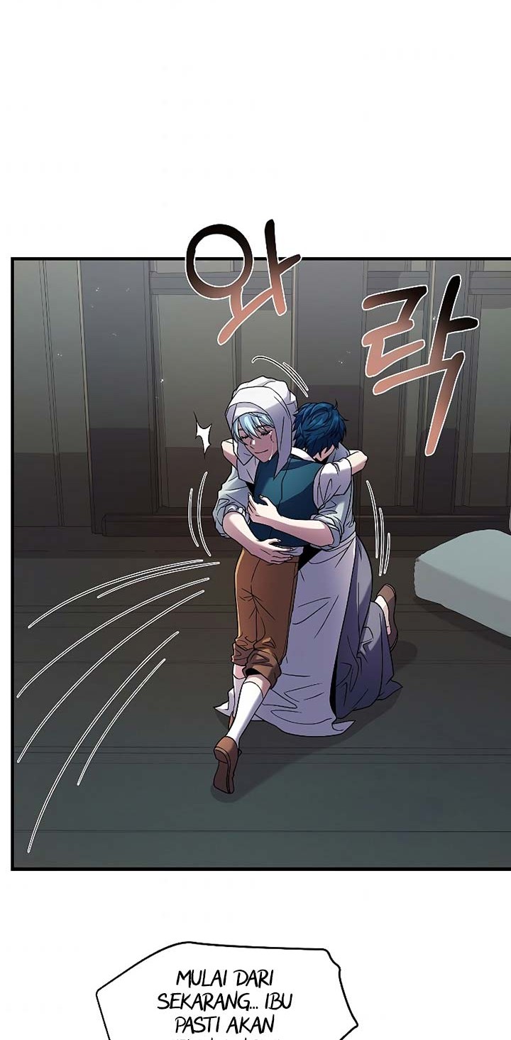 Return of The Greatest Lancer Chapter 5 - halaman 31