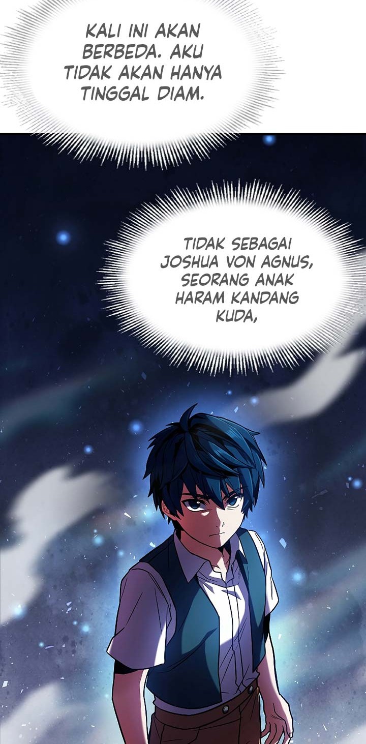 Return of The Greatest Lancer Chapter 5 - halaman 33