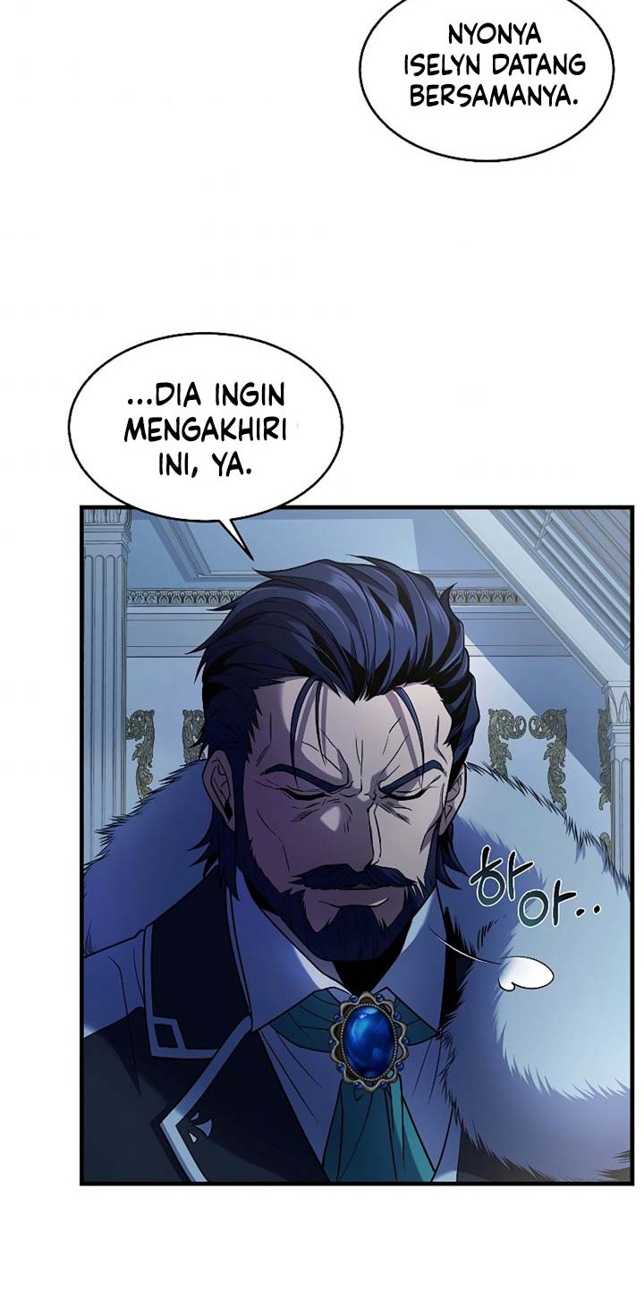 Return of The Greatest Lancer Chapter 5 - halaman 37