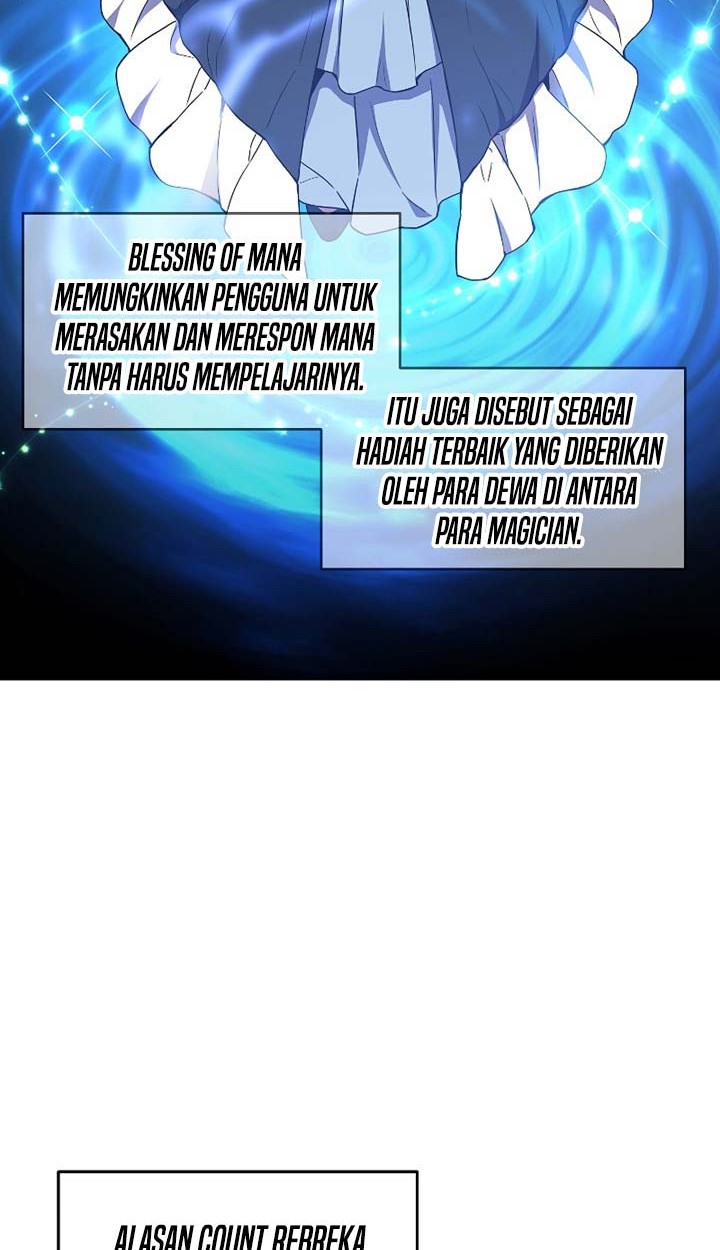 Return of The Greatest Lancer Chapter 5 - halaman 41