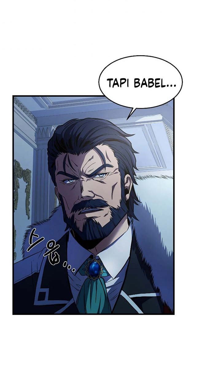Return of The Greatest Lancer Chapter 5 - halaman 43