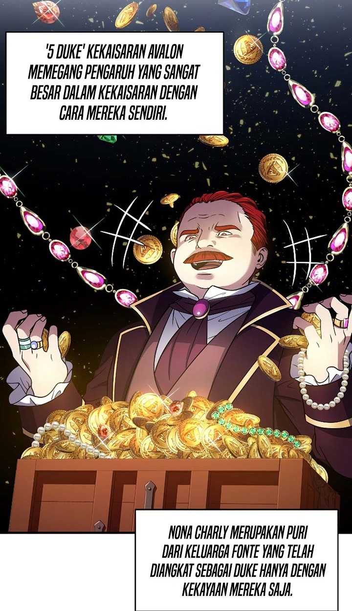 Return of The Greatest Lancer Chapter 5 - halaman 45