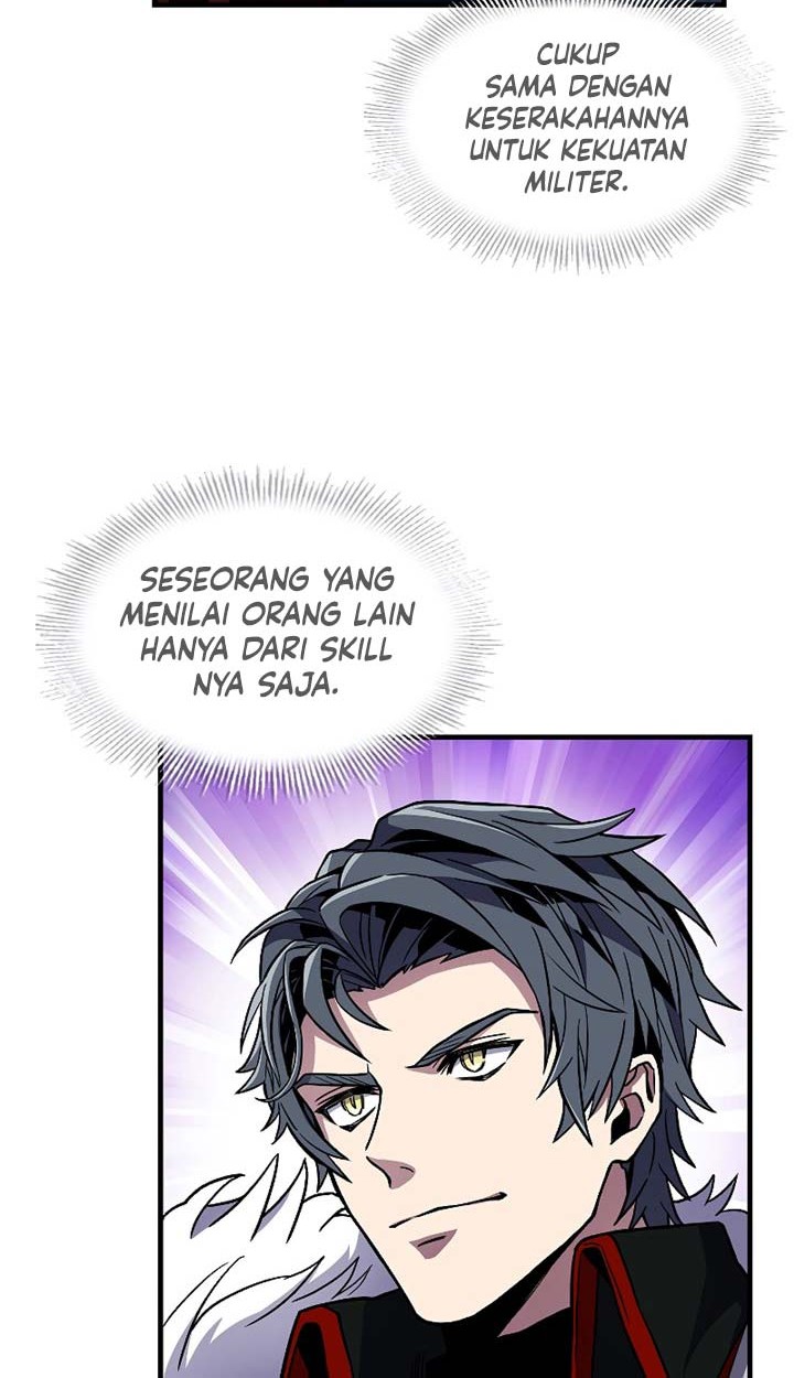 Return of The Greatest Lancer Chapter 5 - halaman 47