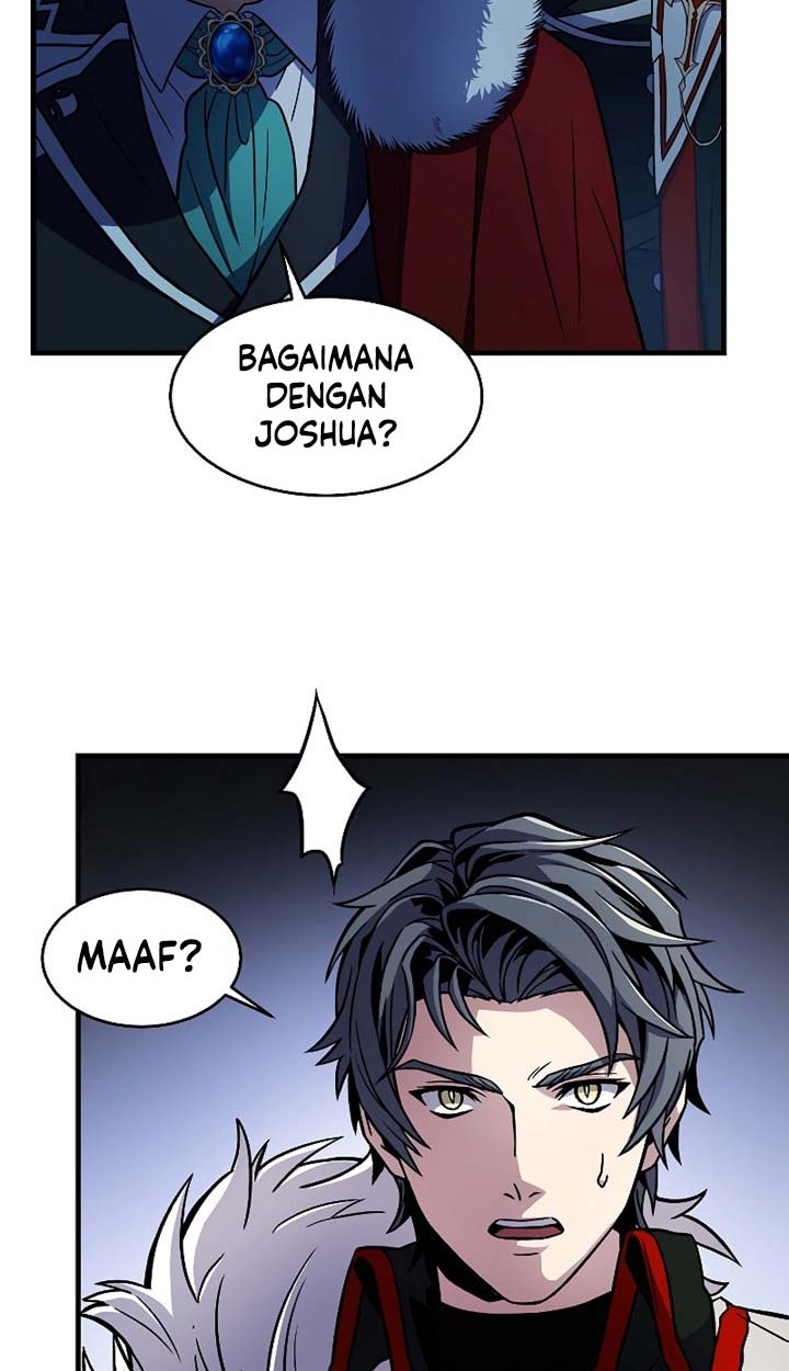 Return of The Greatest Lancer Chapter 5 - halaman 49