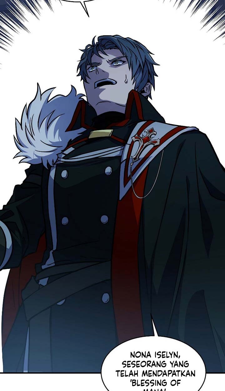 Return of The Greatest Lancer Chapter 5 - halaman 51