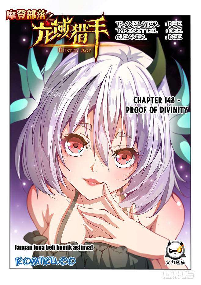 Return of The Greatest Lancer Chapter 50 - halaman 1