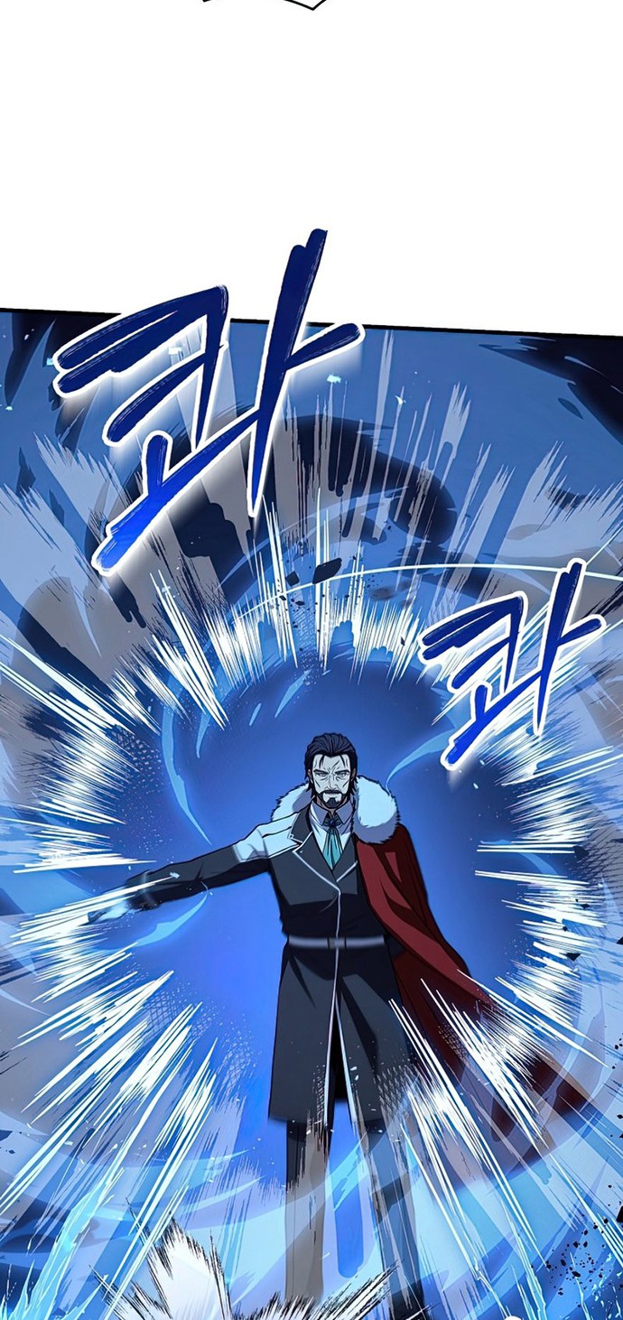 Return of The Greatest Lancer Chapter 50 - halaman 15