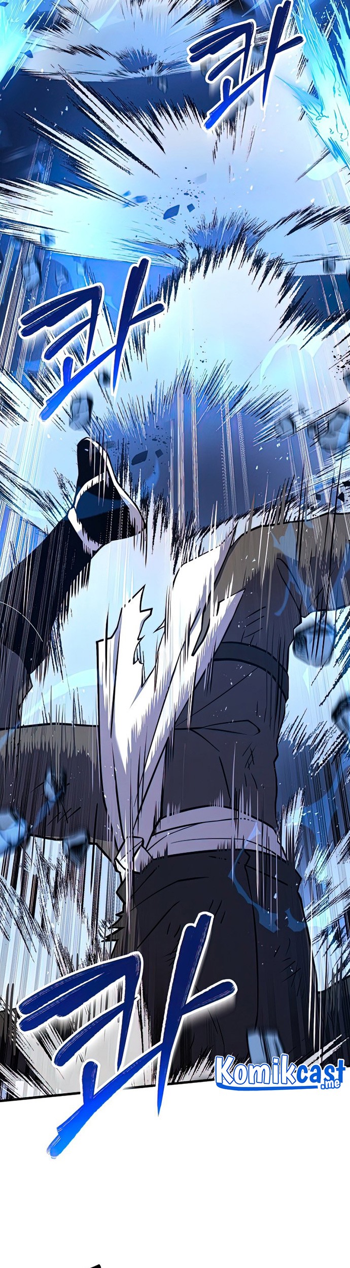 Return of The Greatest Lancer Chapter 50 - halaman 16