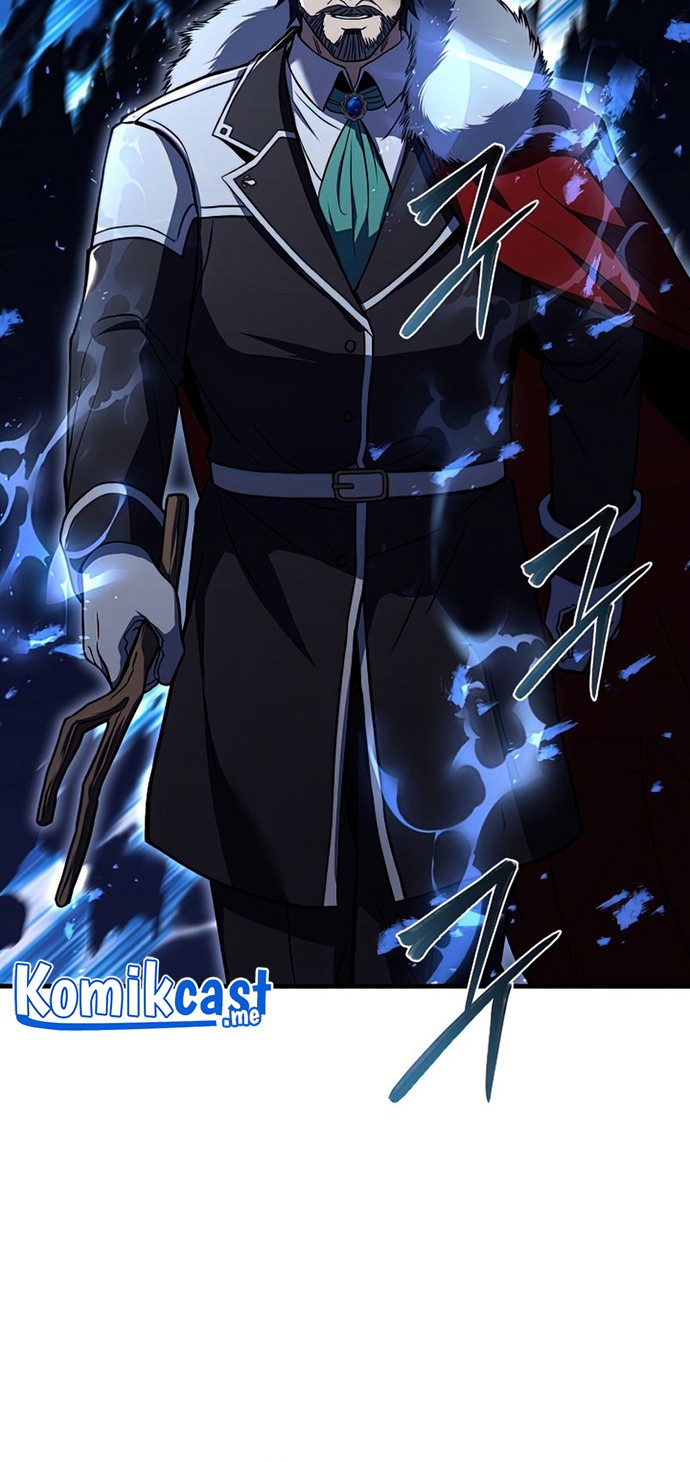 Return of The Greatest Lancer Chapter 50 - halaman 19