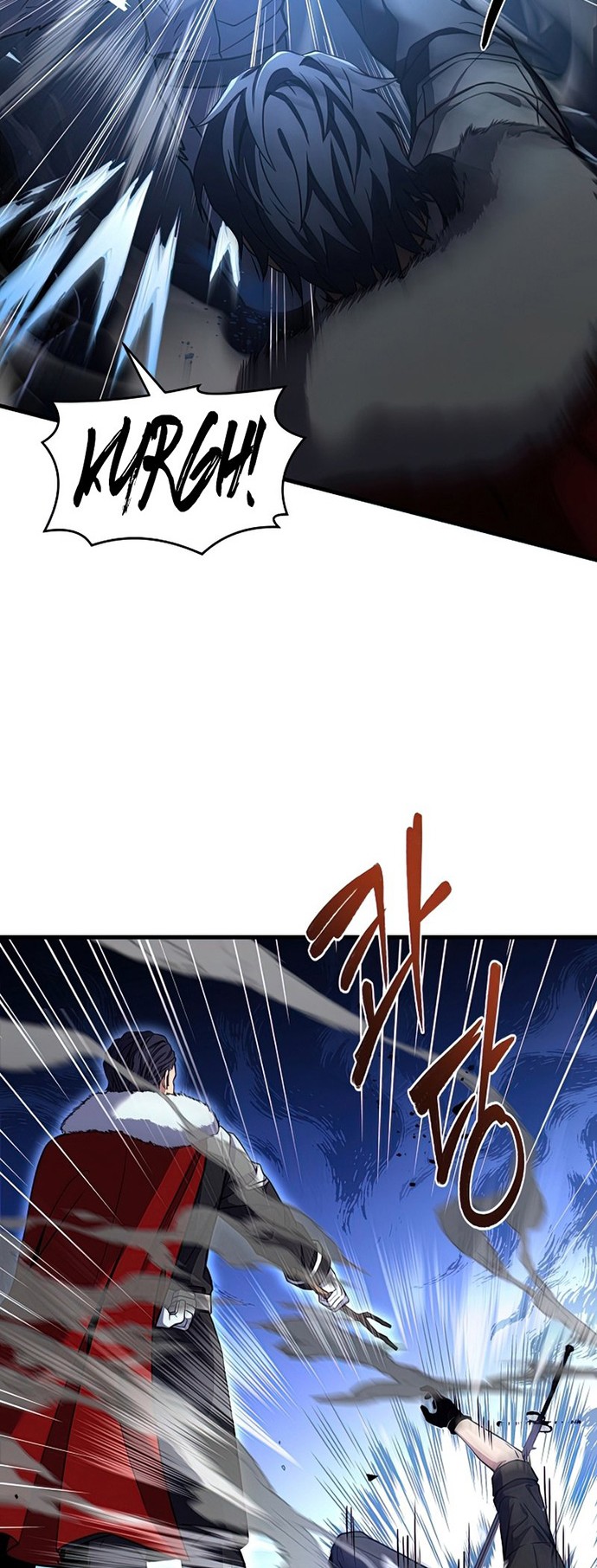 Return of The Greatest Lancer Chapter 50 - halaman 23