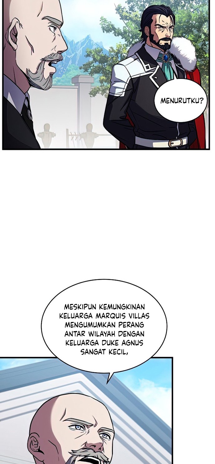 Return of The Greatest Lancer Chapter 50 - halaman 27