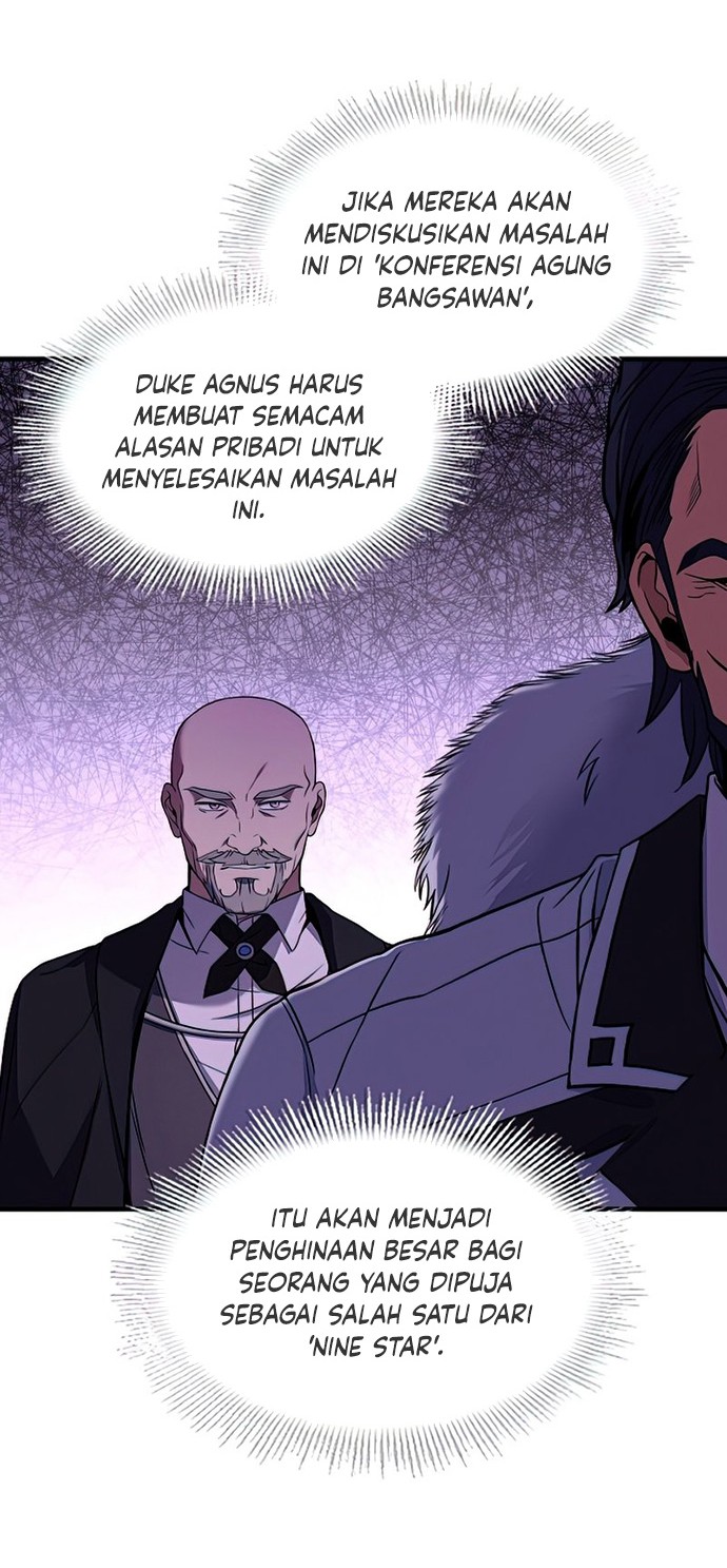 Return of The Greatest Lancer Chapter 50 - halaman 29