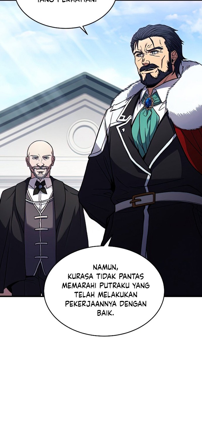 Return of The Greatest Lancer Chapter 50 - halaman 31
