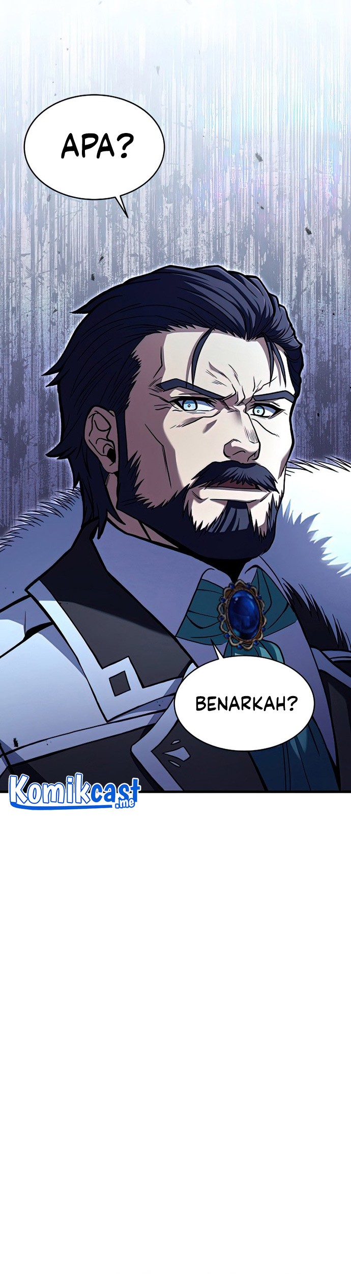 Return of The Greatest Lancer Chapter 50 - halaman 34