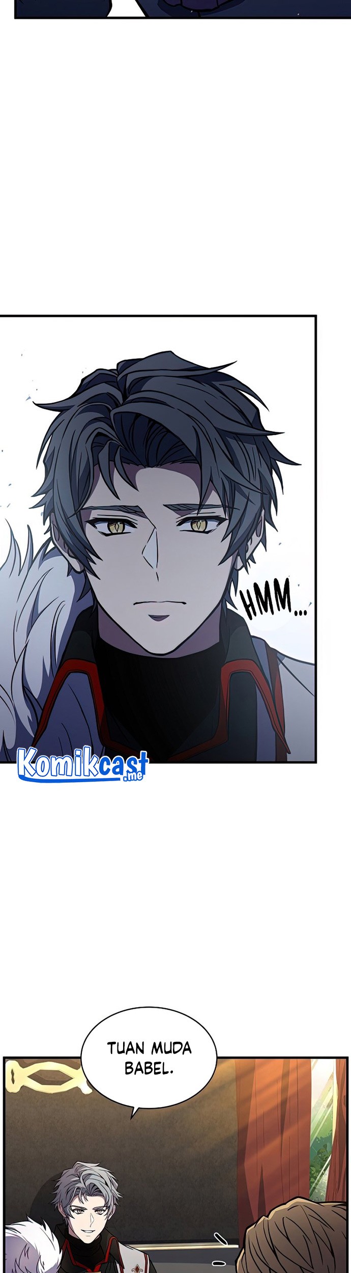 Return of The Greatest Lancer Chapter 50 - halaman 40