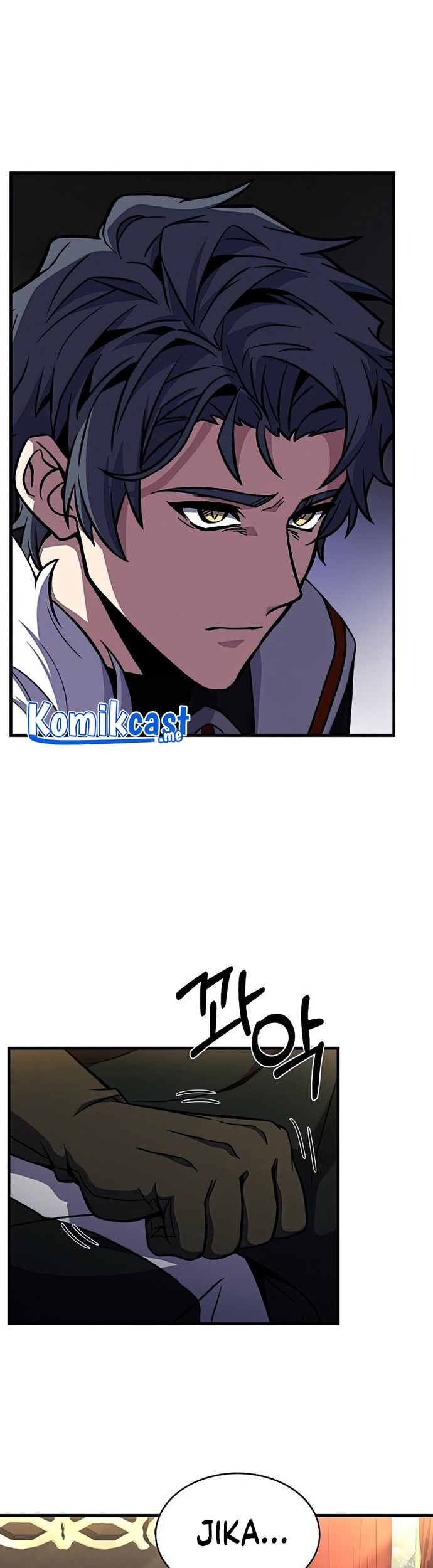 Return of The Greatest Lancer Chapter 50 - halaman 44