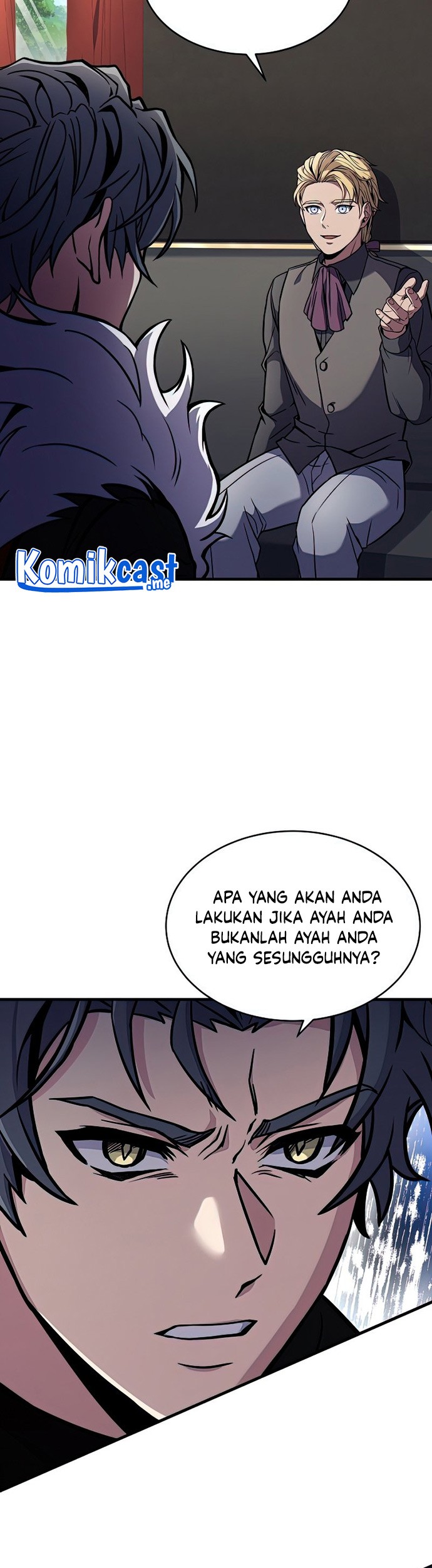Return of The Greatest Lancer Chapter 50 - halaman 46