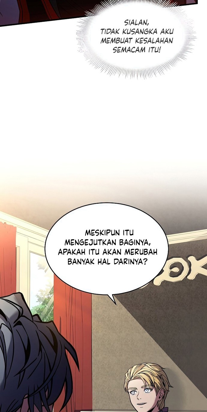 Return of The Greatest Lancer Chapter 50 - halaman 51