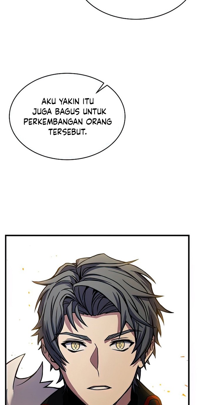Return of The Greatest Lancer Chapter 50 - halaman 53