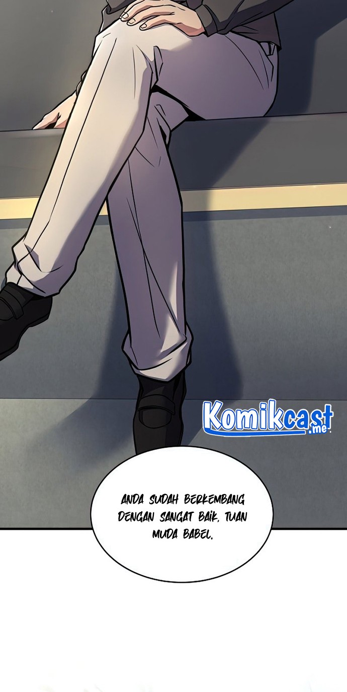 Return of The Greatest Lancer Chapter 50 - halaman 55