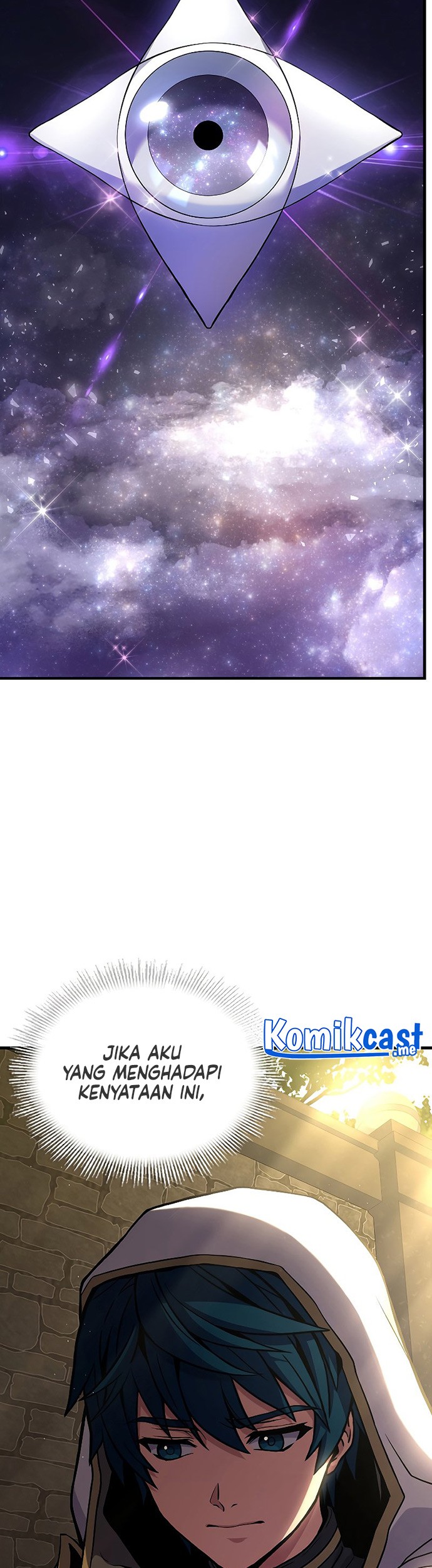 Return of The Greatest Lancer Chapter 51 - halaman 14