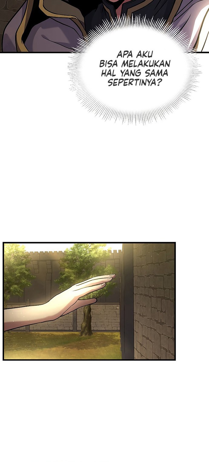 Return of The Greatest Lancer Chapter 51 - halaman 15