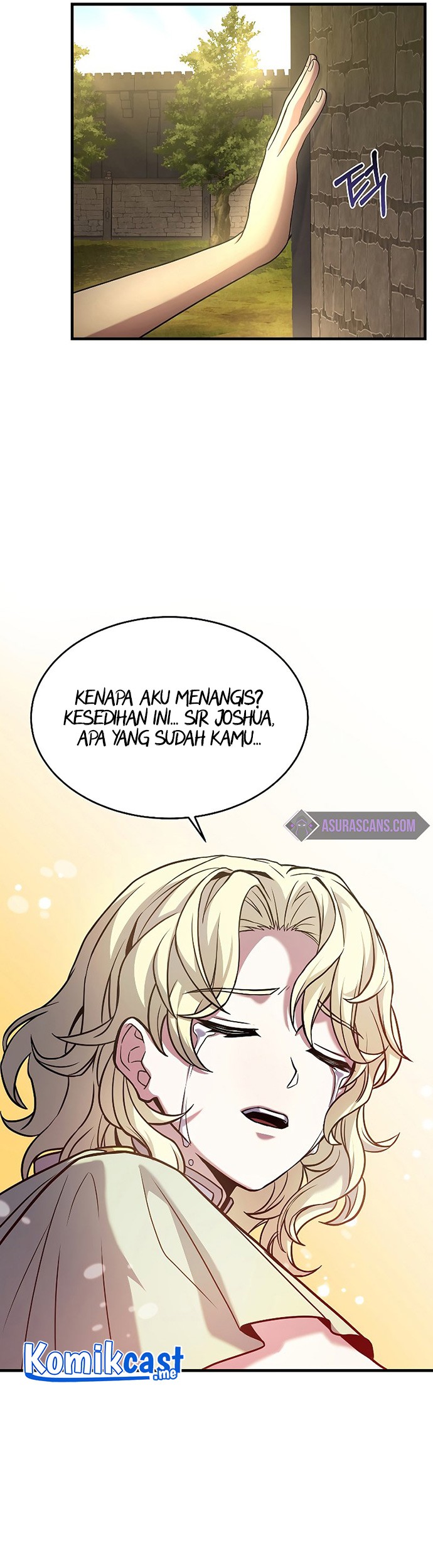 Return of The Greatest Lancer Chapter 51 - halaman 16