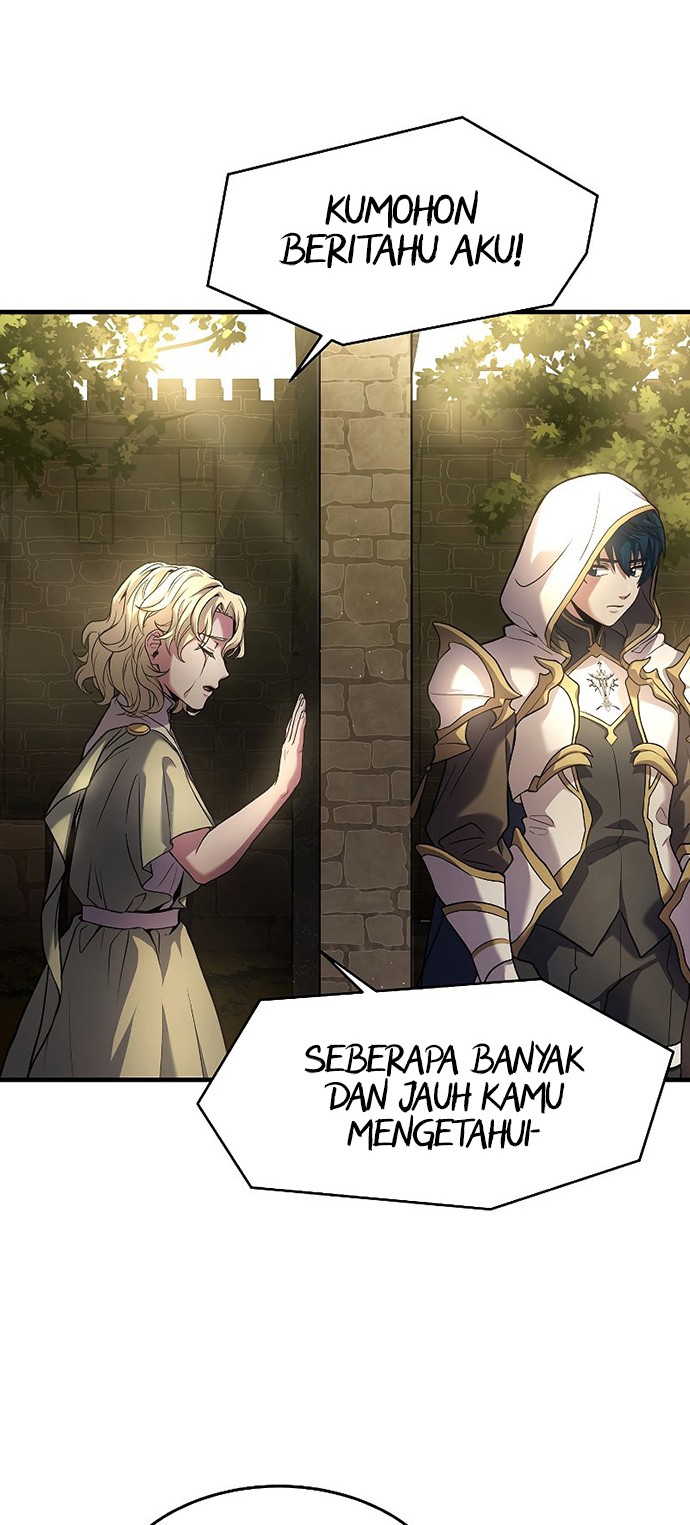 Return of The Greatest Lancer Chapter 51 - halaman 17