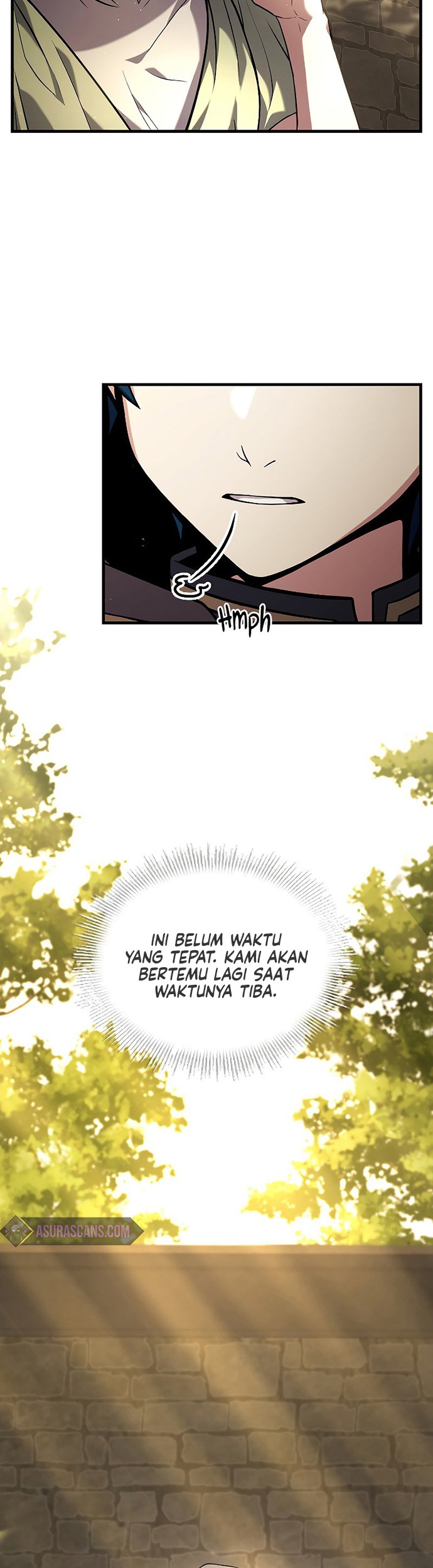 Return of The Greatest Lancer Chapter 51 - halaman 20