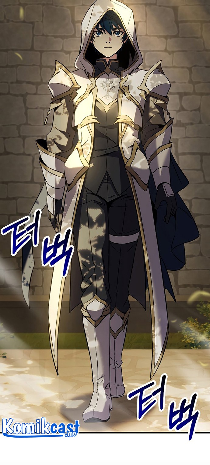 Return of The Greatest Lancer Chapter 51 - halaman 21