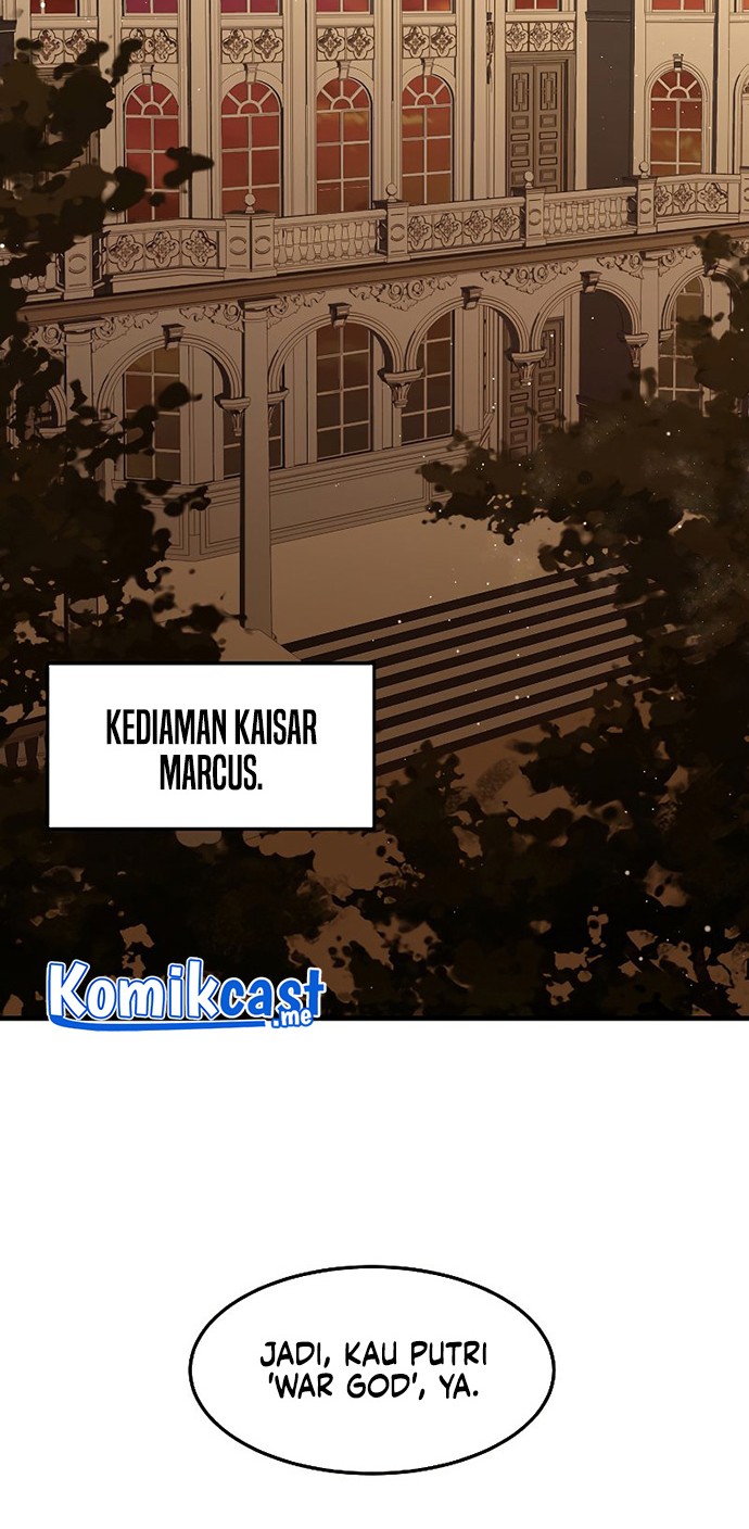 Return of The Greatest Lancer Chapter 51 - halaman 23