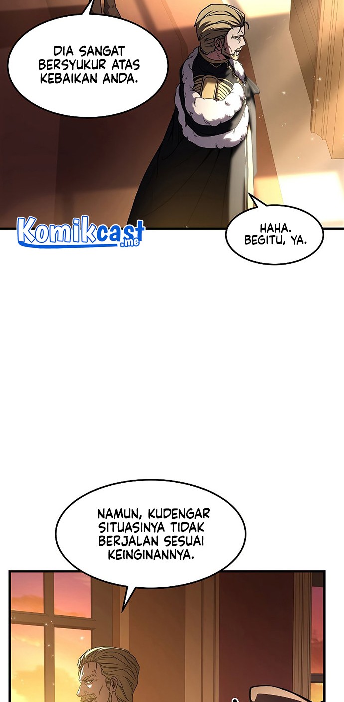Return of The Greatest Lancer Chapter 51 - halaman 25
