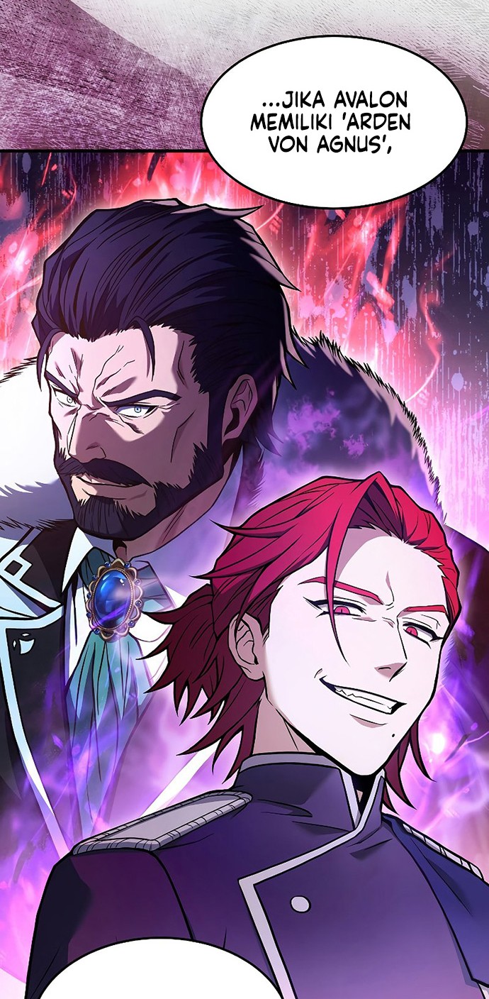Return of The Greatest Lancer Chapter 51 - halaman 27