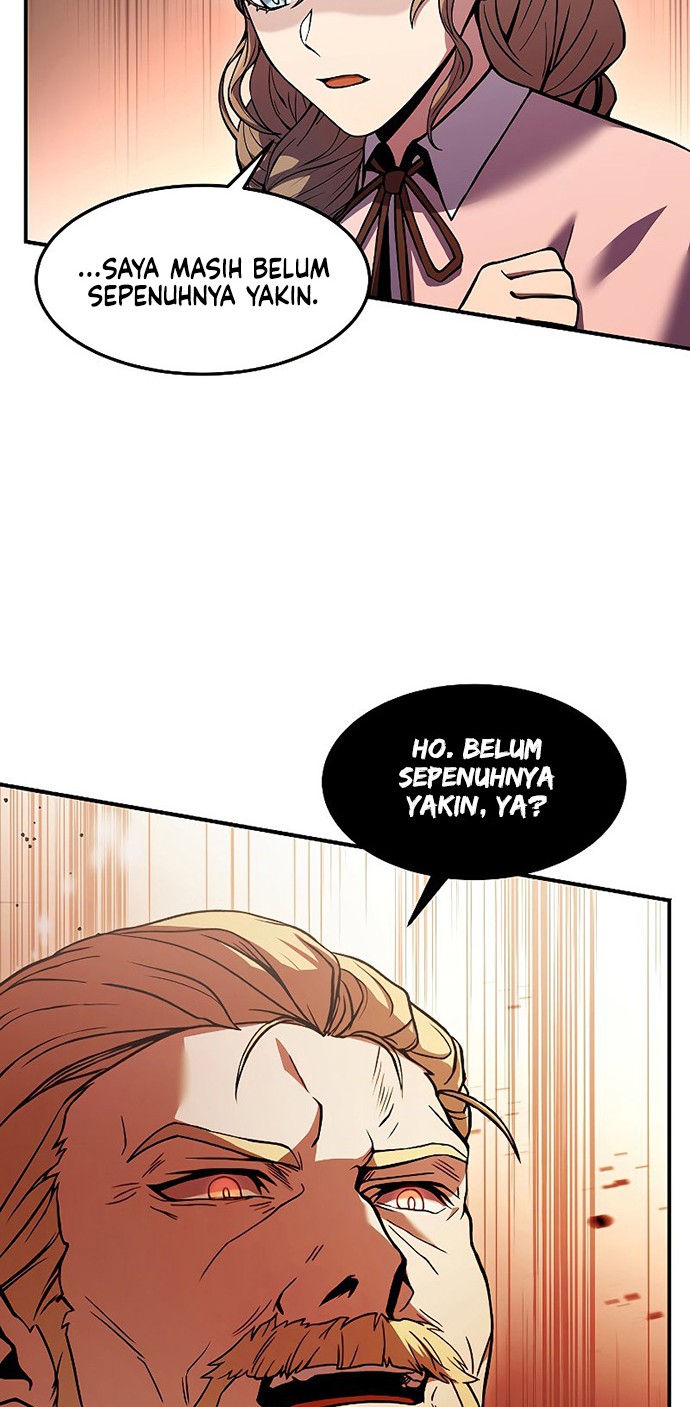 Return of The Greatest Lancer Chapter 51 - halaman 29