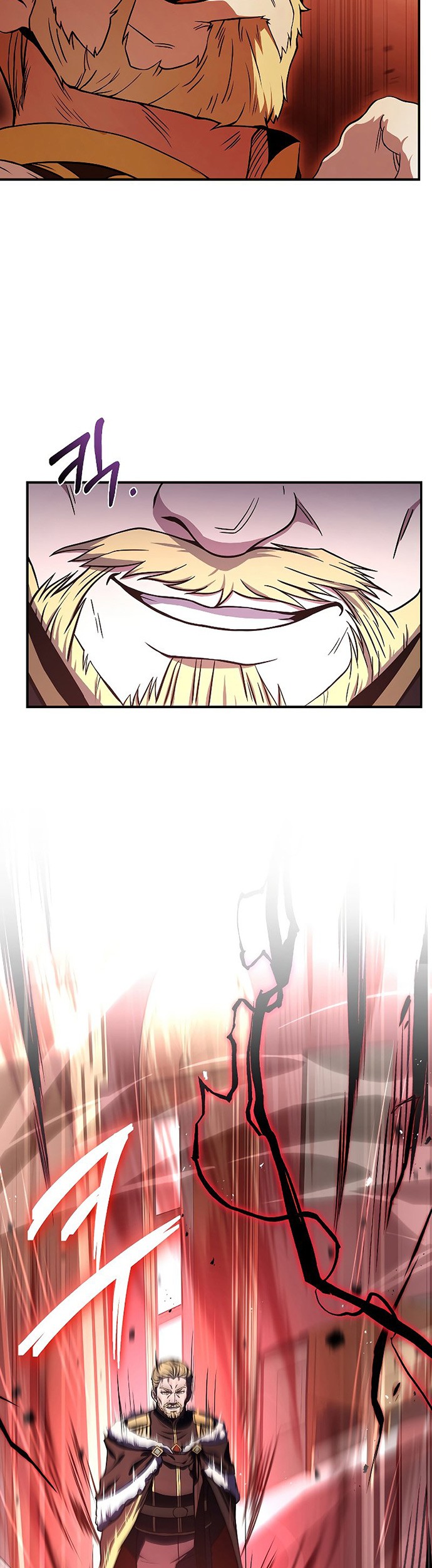 Return of The Greatest Lancer Chapter 51 - halaman 30