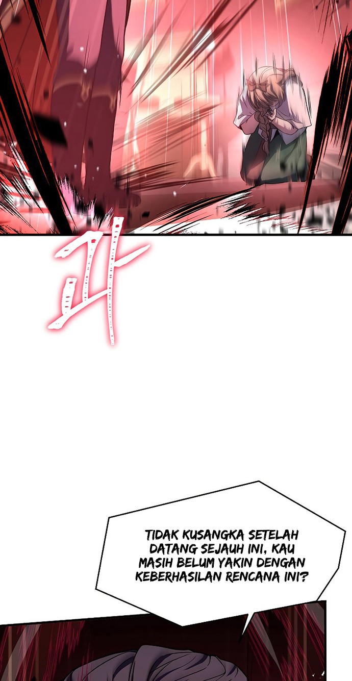 Return of The Greatest Lancer Chapter 51 - halaman 33