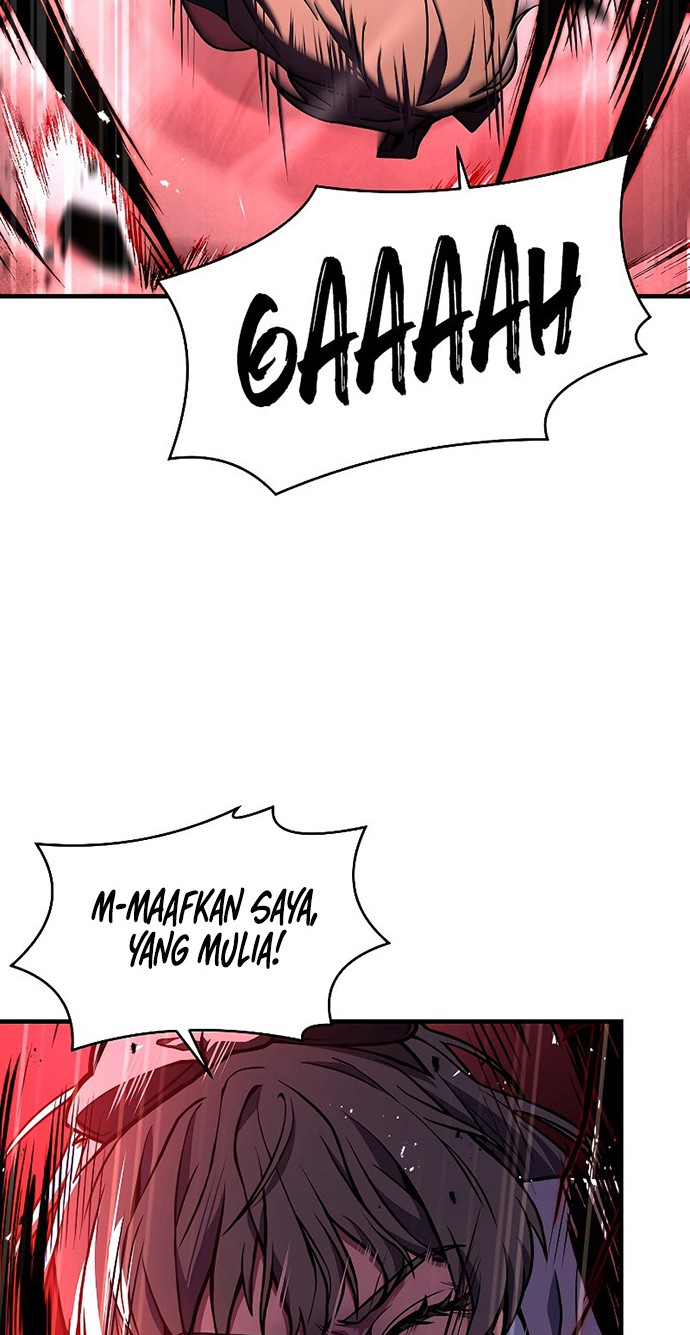 Return of The Greatest Lancer Chapter 51 - halaman 35