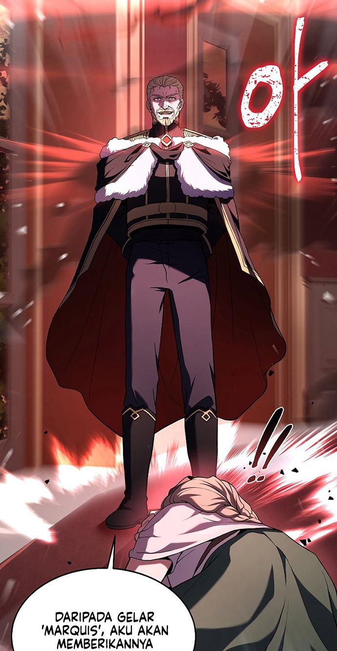 Return of The Greatest Lancer Chapter 51 - halaman 37