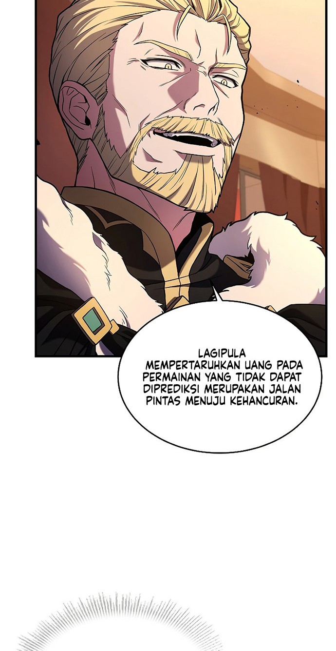 Return of The Greatest Lancer Chapter 51 - halaman 39