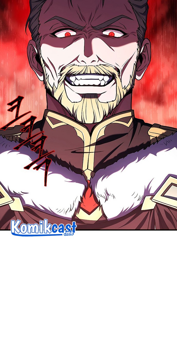 Return of The Greatest Lancer Chapter 51 - halaman 41