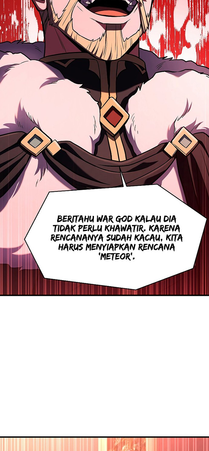 Return of The Greatest Lancer Chapter 51 - halaman 43