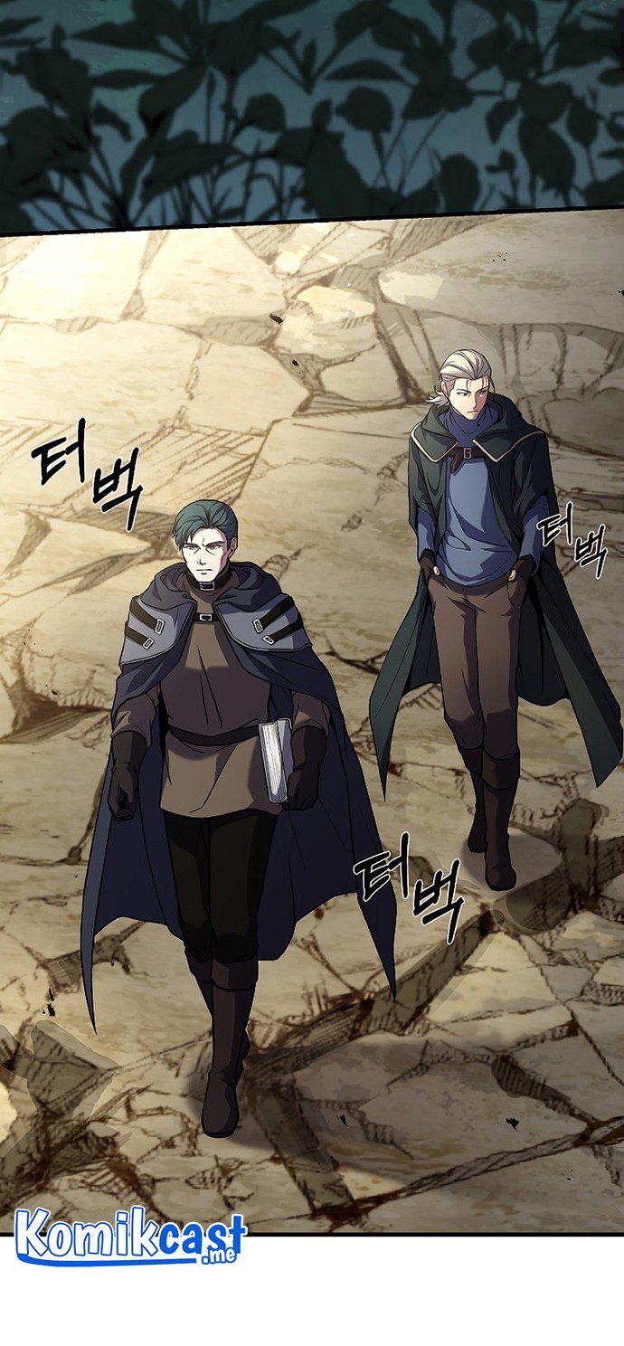 Return of The Greatest Lancer Chapter 51 - halaman 47