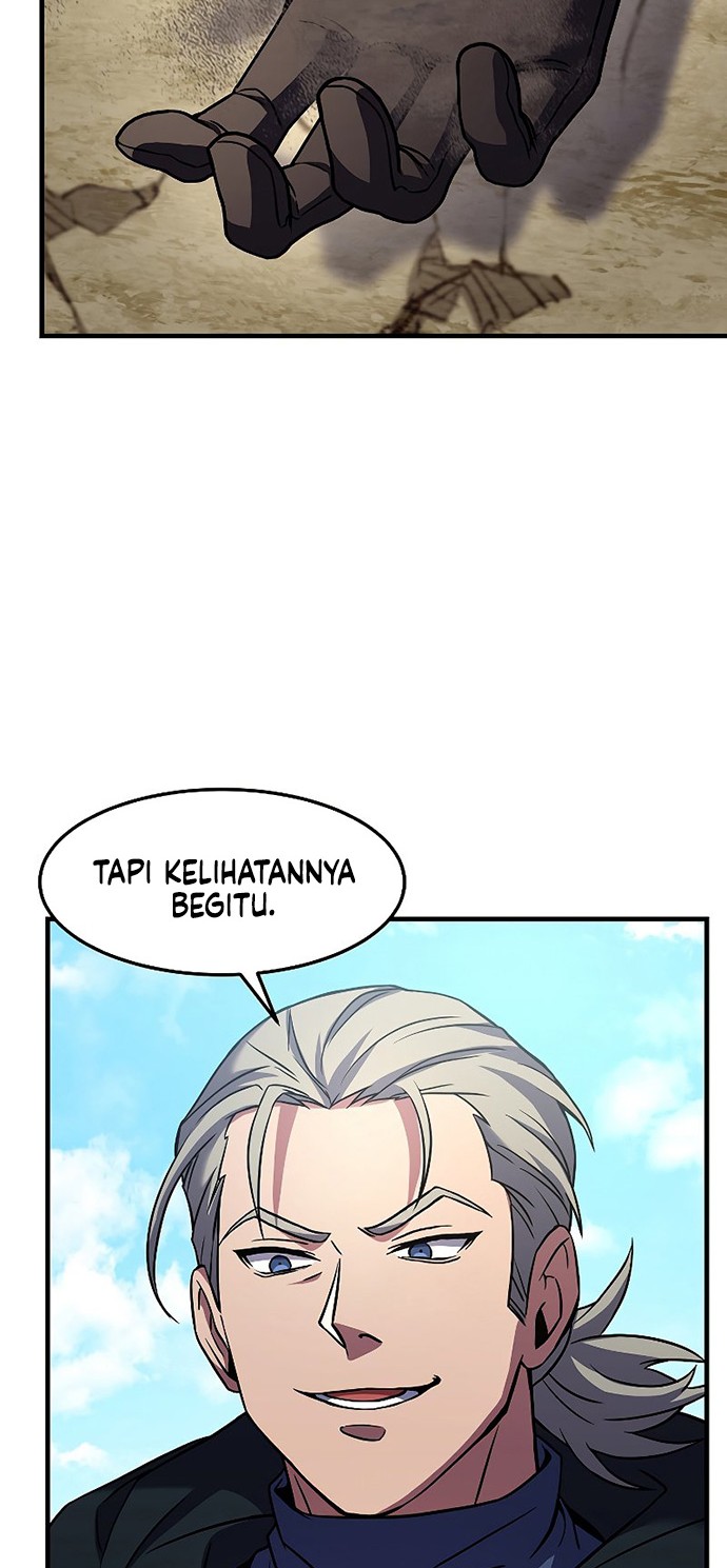 Return of The Greatest Lancer Chapter 51 - halaman 49