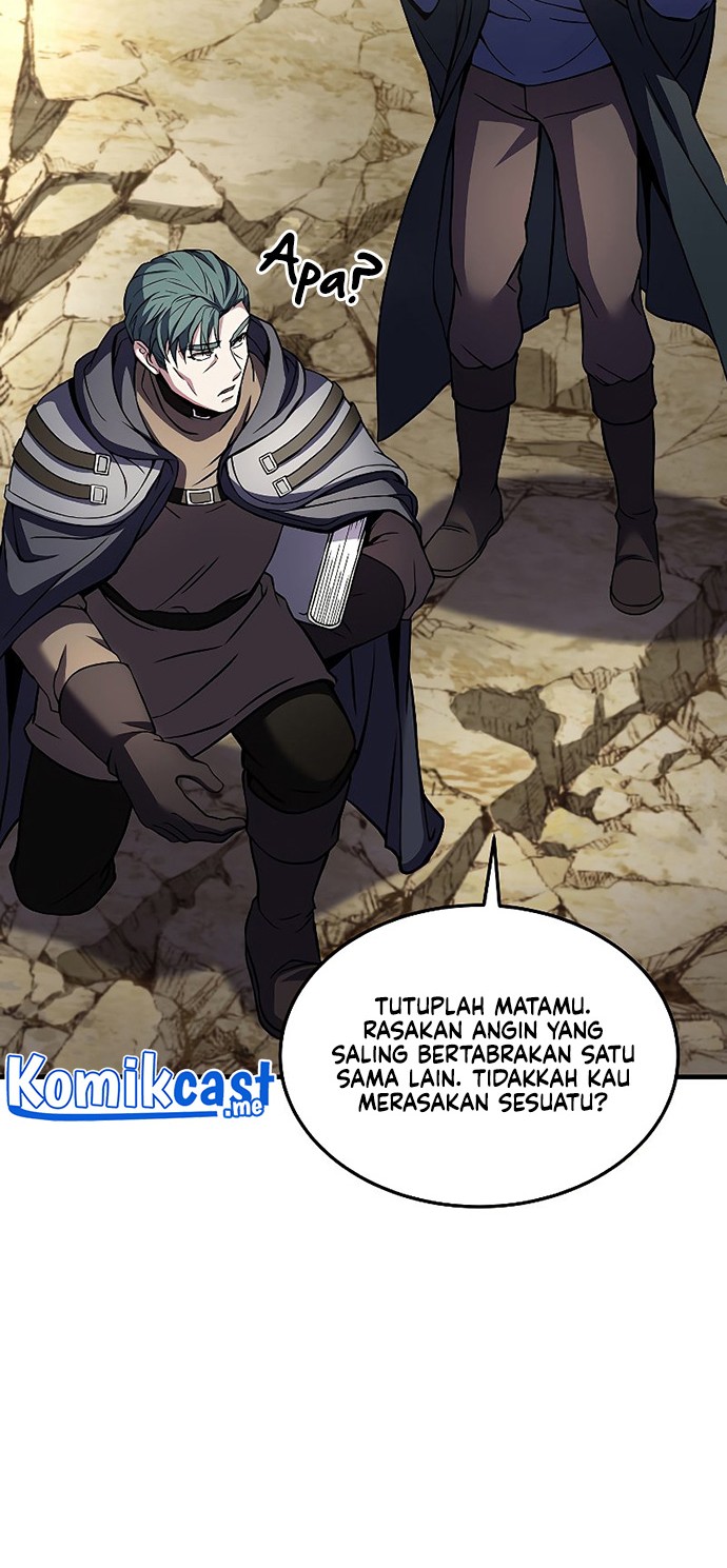 Return of The Greatest Lancer Chapter 51 - halaman 51