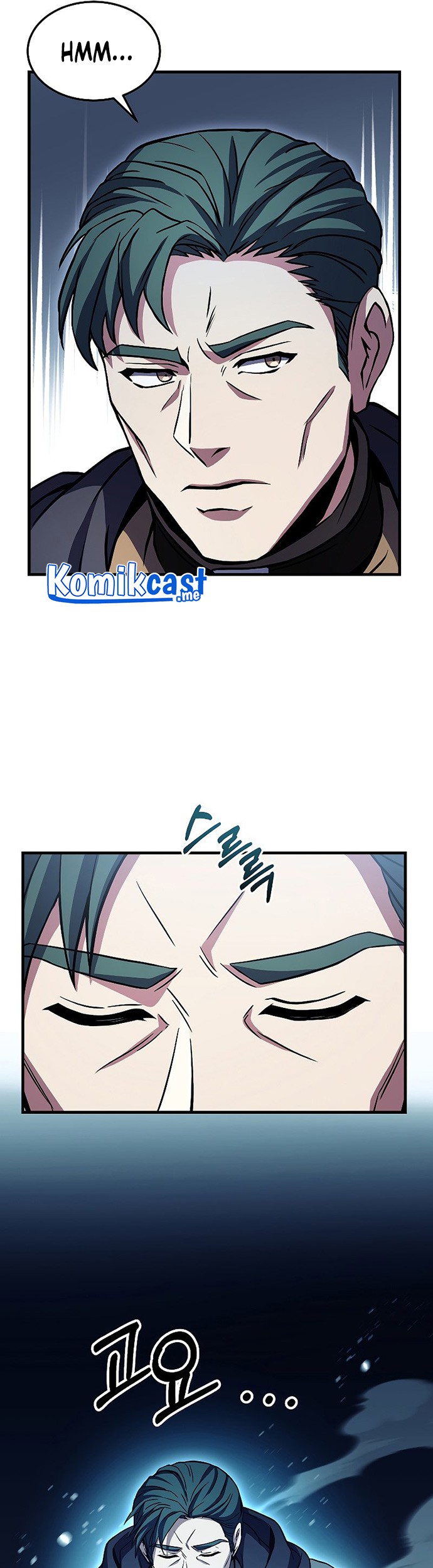 Return of The Greatest Lancer Chapter 51 - halaman 52