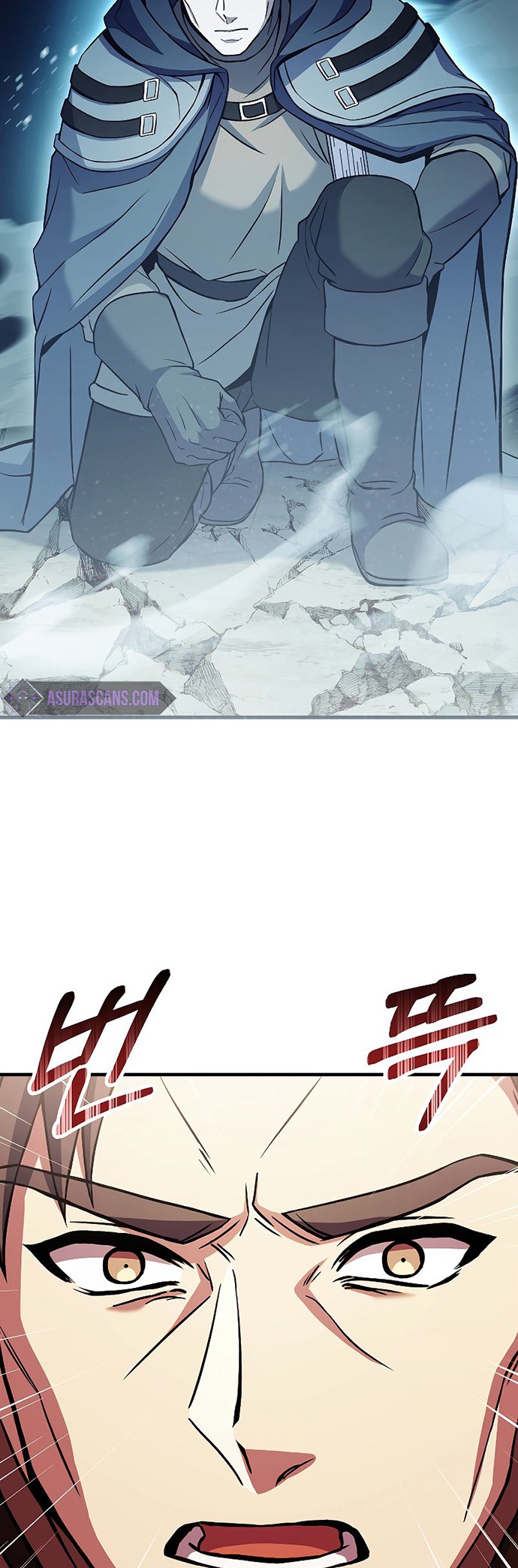 Return of The Greatest Lancer Chapter 51 - halaman 53