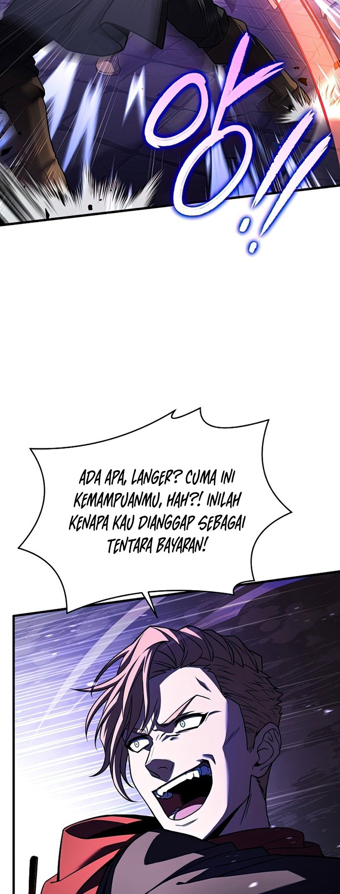 Return of The Greatest Lancer Chapter 52 - halaman 15