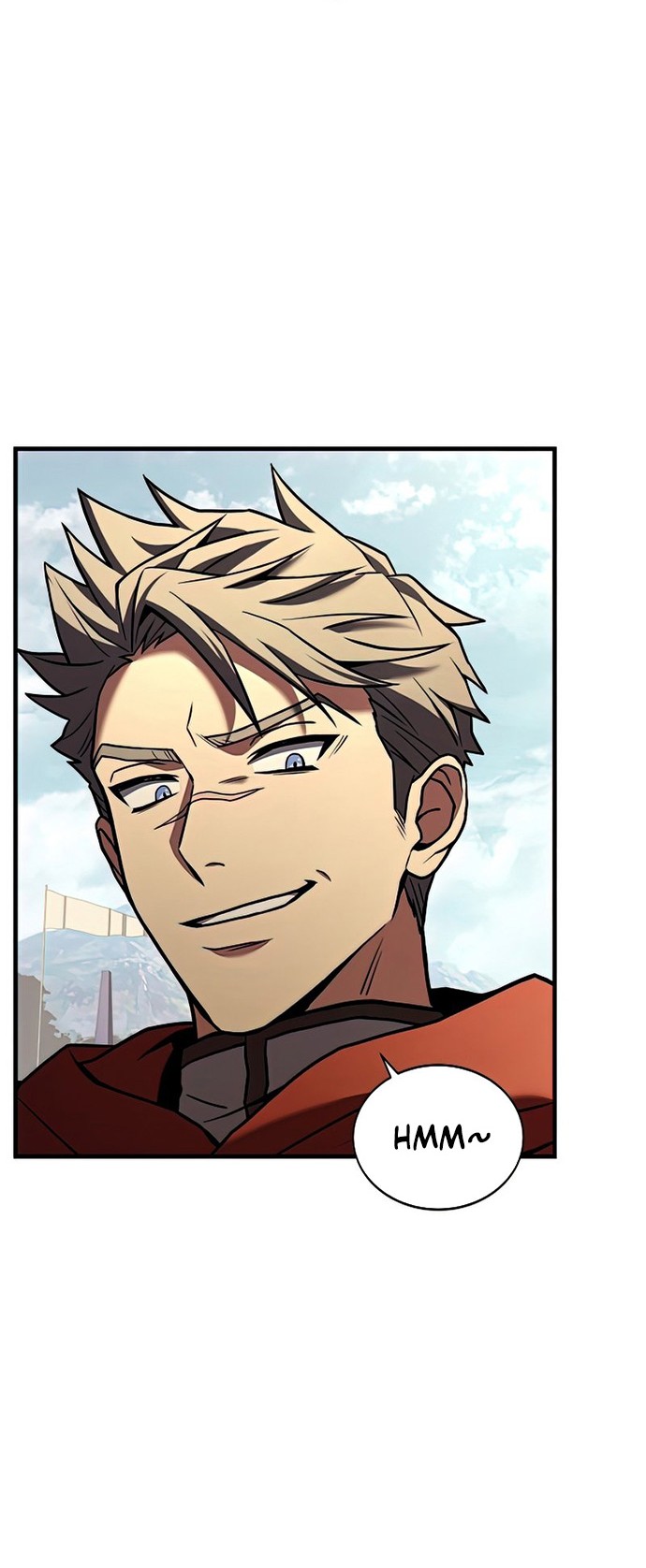 Return of The Greatest Lancer Chapter 52 - halaman 25